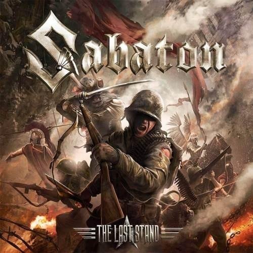 Sabaton - Winged Hussars