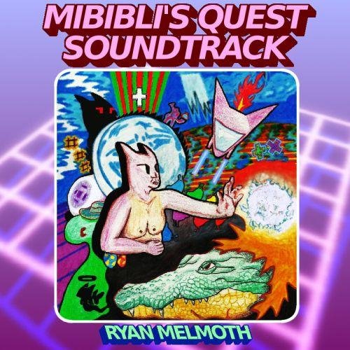 Ryan Melmoth - End Walk