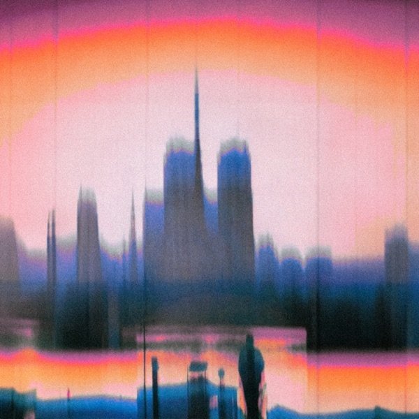 MACAN, The Limba - Maybe