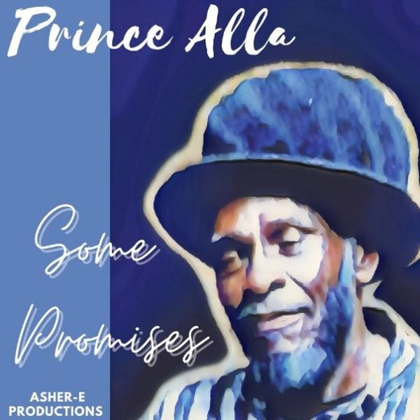 Prince Alla - Some Promises