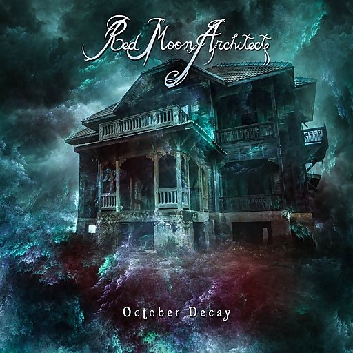 Red Moon Architect - Decay Of Emotions