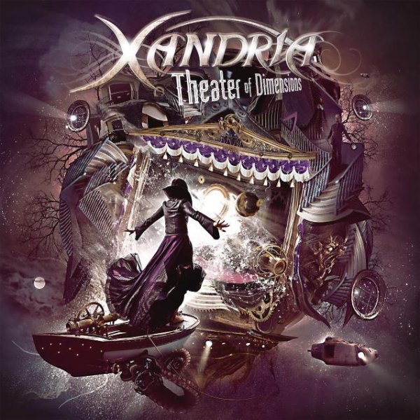 Xandria - In Remembrance