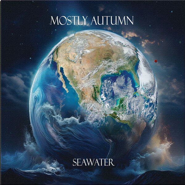 Mostly Autumn - Be Something