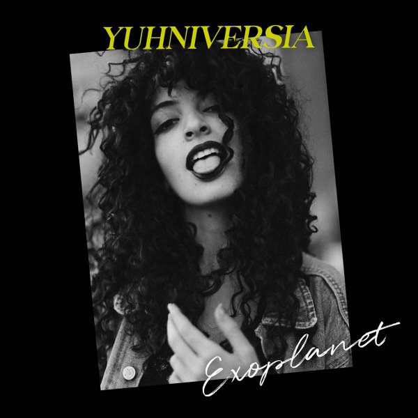 Yuhniversia - Exoplanet