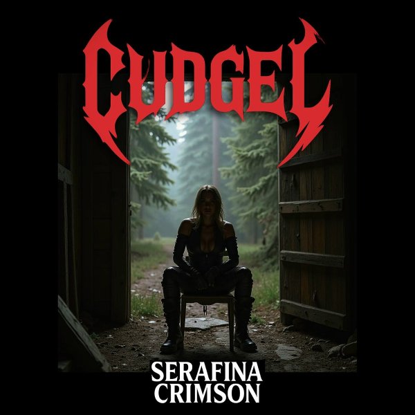 Cudgel - Latter Day Misanthrope