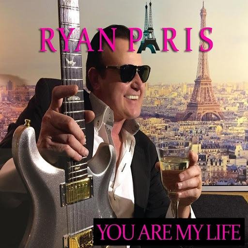 Ryan Paris - Sensation of Love (Modern Version)