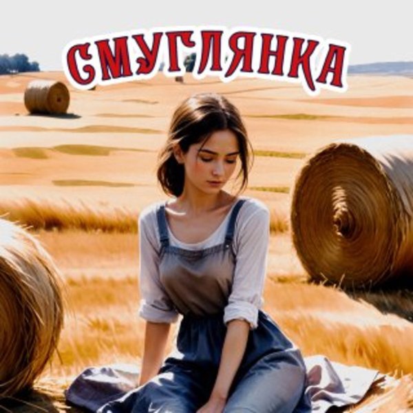 Тестостерович - Смуглянка [t.me/goodmp3]