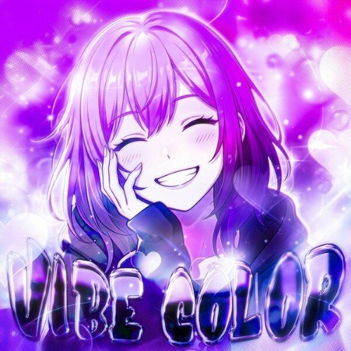 Mvsterious - Vibe Color (Slowed)
