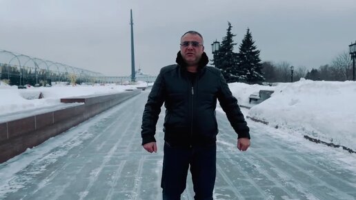 Ашот Аракелян - Где Года Лихие (2024)