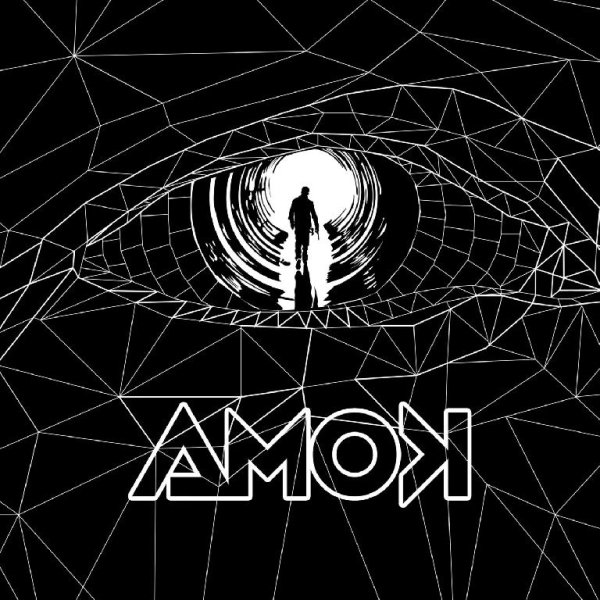 Ravanna - Амок