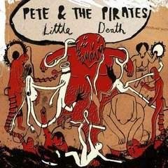 Pete And The Pirates - Mr Understanding. Из рекламы Билайн разговоры издалека