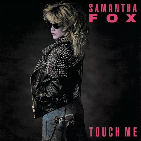 Samantha Fox - I'm All You Need