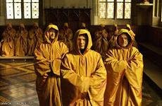 Gregorian - The Sound Of Silence