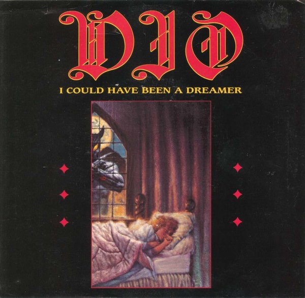 Dio - Night People