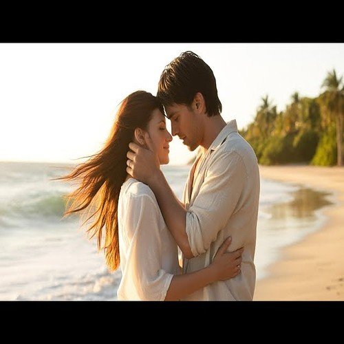 Enrique Iglesias - Endless Love