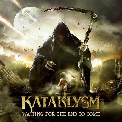 Kataklysm - Elevate