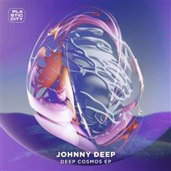 Johnny Deep - Deep Cosmos