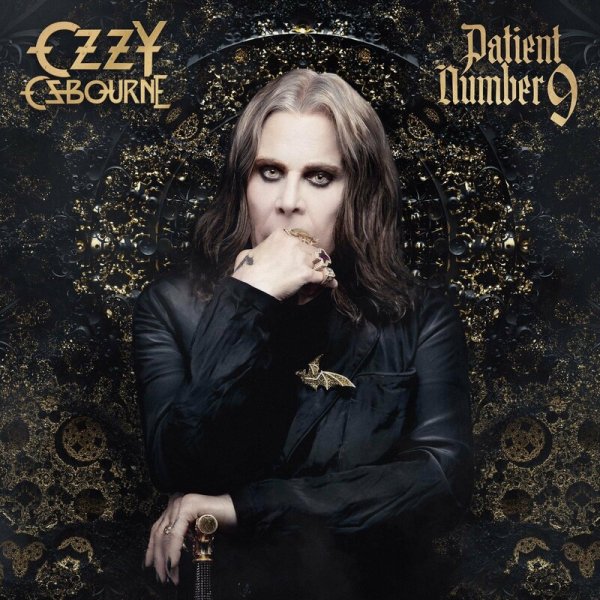 Ozzy Osbourne/Tony Iommi - No Escape From Now (feat. Tony Iommi)