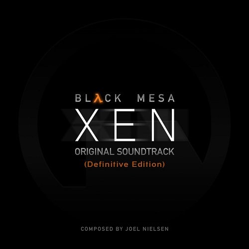 Joel Nielsen - Convergence