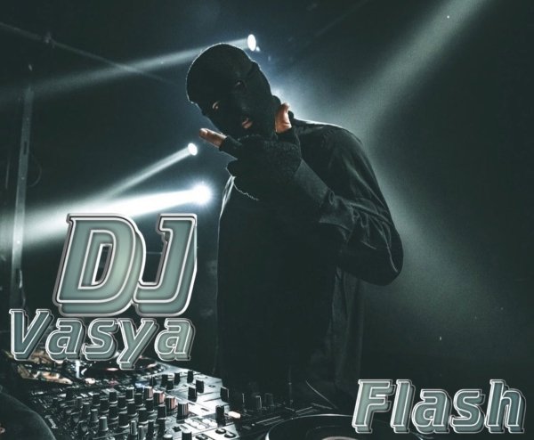 Dj Vasya Flash - RUSSIAN DISCOTEKA#53