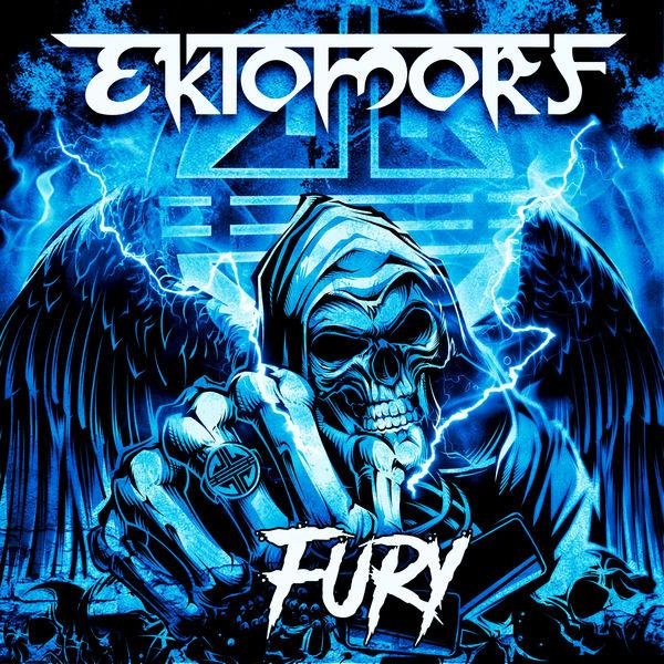 Ektomorf - AK 47