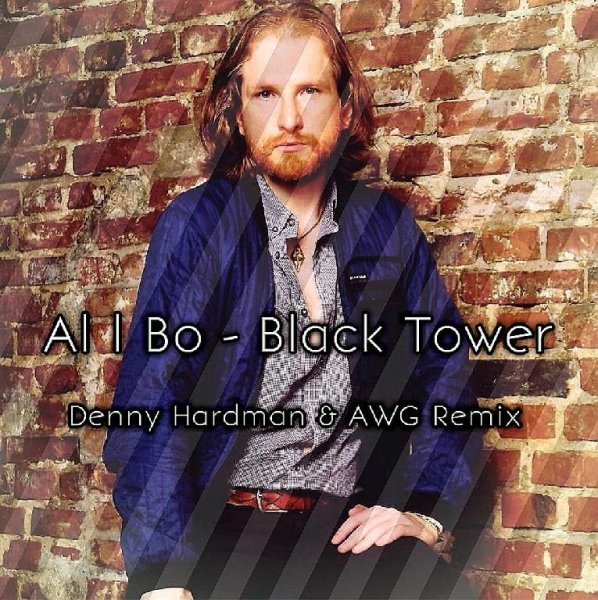 Al l Bo - Black Tower (Denny Hardman &amp; AWG Remix)