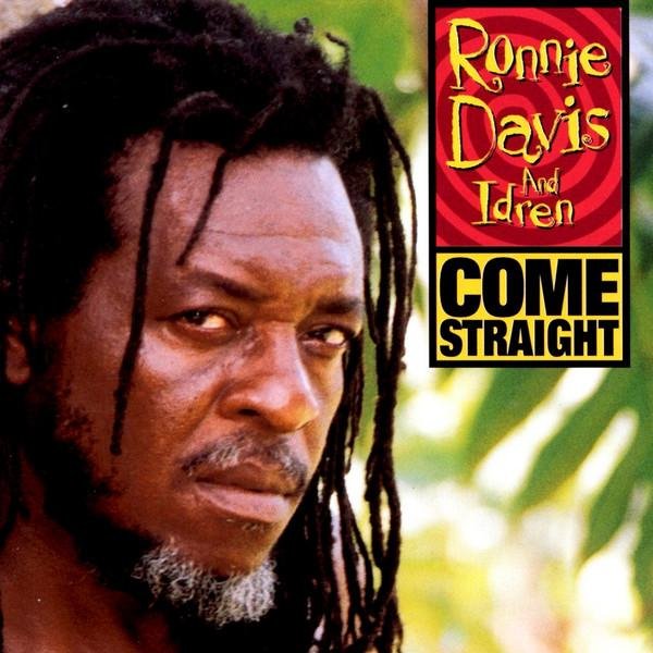 Ronnie Davis And Idren - Rough Version