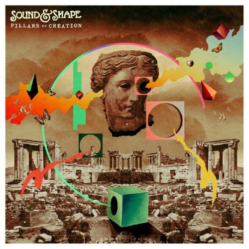 Sound&amp;Shape - Pillars of Creation