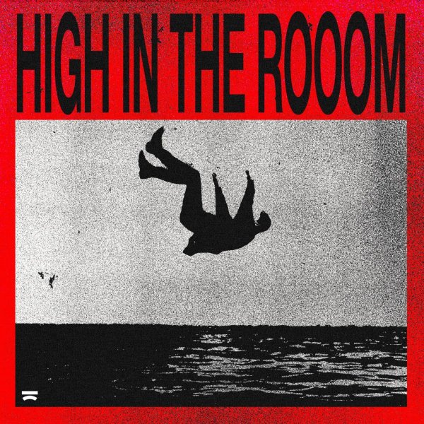 DJs From Mars &amp; Chester Young - High In The Room (Extended Mix)