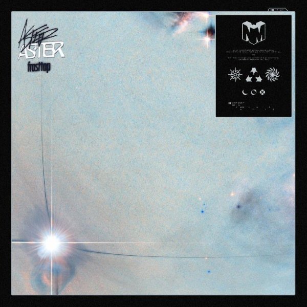 FrostTop - ASTER