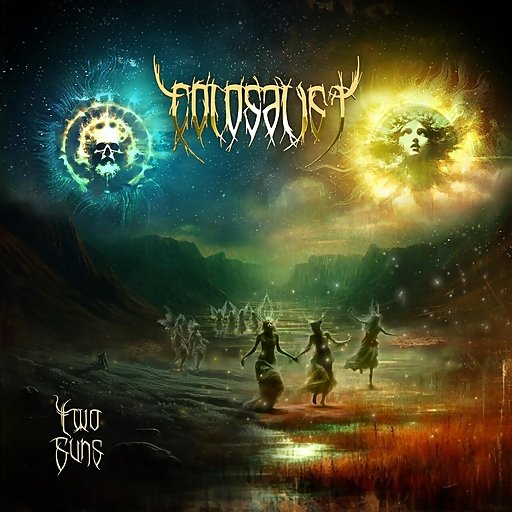 Colosalist - Dabrakar
