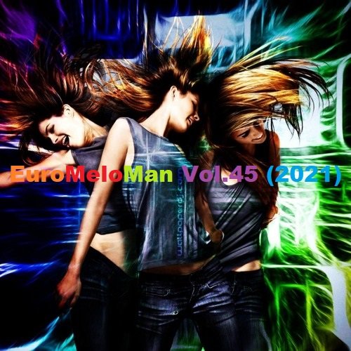 DJ VAL - Ignition (Maxi Version. Eurodance)