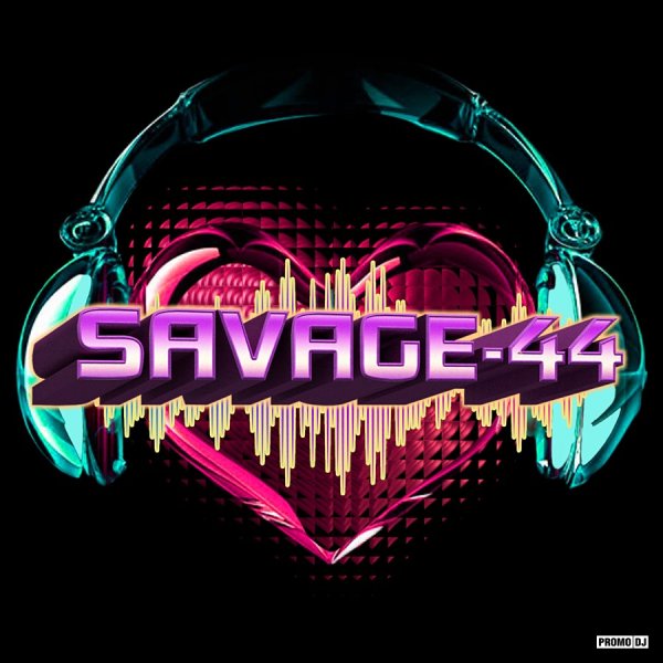 SAVAGE-44 &amp; Dj Eurodriver &amp; Flanga - Angel dust