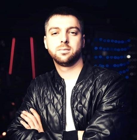 Славик Погосов - Slavik Pogosov (Славик Погосов) - Ты и я