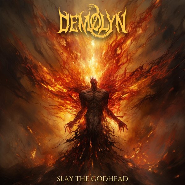 Demolyn - Misery, Rain Over Me