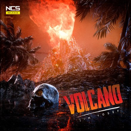 Jim Yosef &amp; Scarlett - Volcano