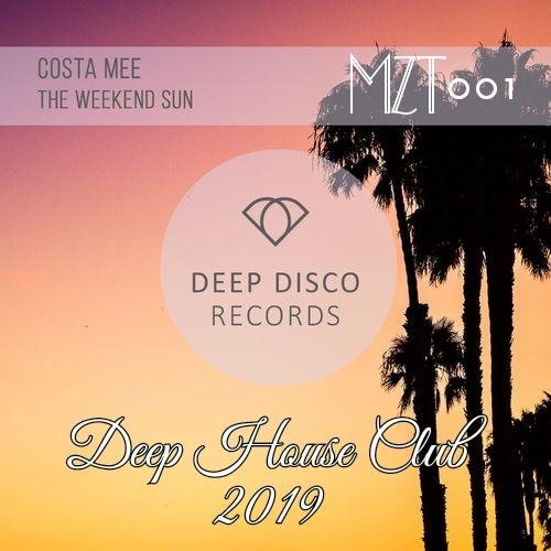 Costa Mee - You Gotta Love (Original Mix)