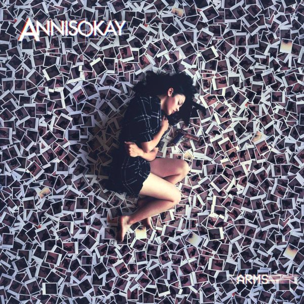Annisokay - Escalators