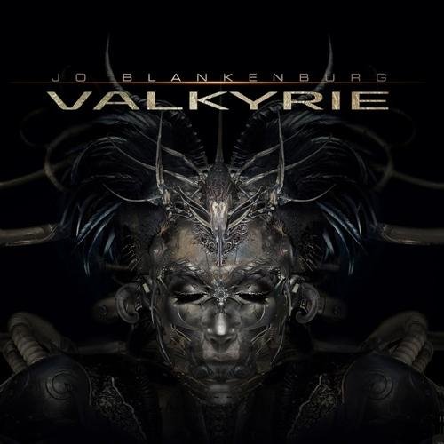 Jo Blankenburg - Valkyrie