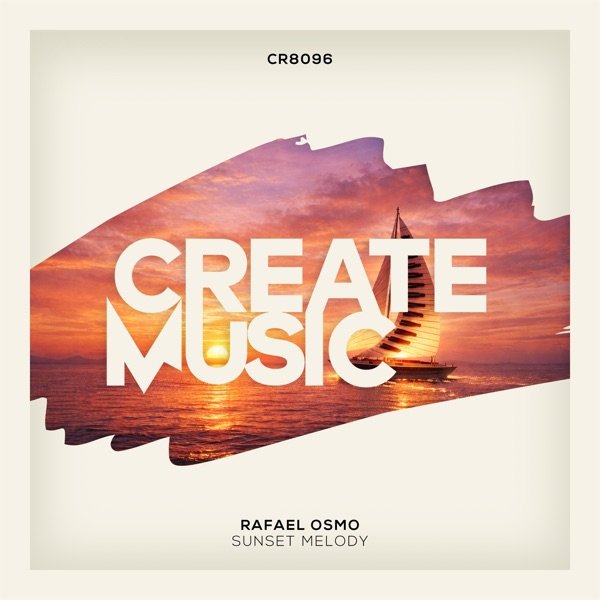 Rafael Osmo - Sunset Melody (Extended Mix)