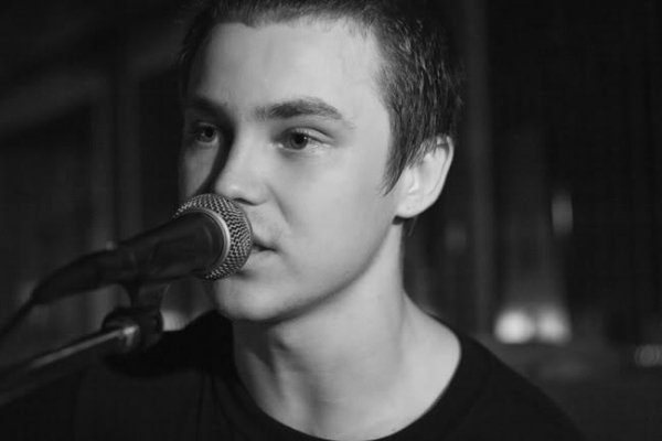 Артем Пивоваров - Собирай Меня