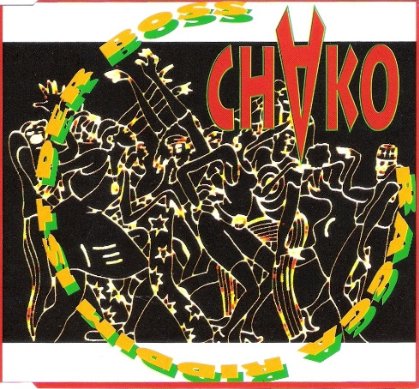 Chako - Ragga Riddim Ist Der Boss (KalashnikoFF Mix 2024)