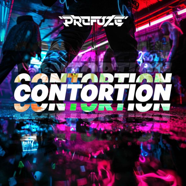 Profuze - Contortion