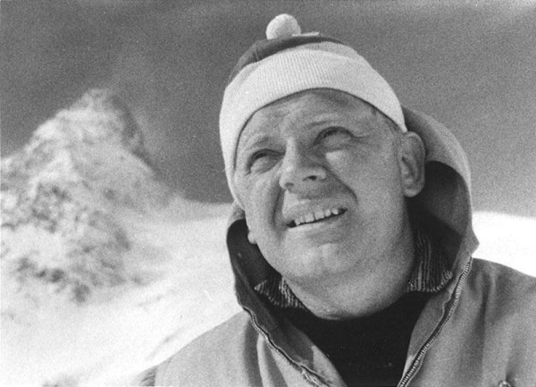 Юрий Визбор - Ты у меня одна 1964