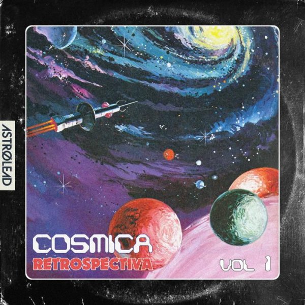 Ilya Santana - The first galaxy (Ilya Santana Radio Edit)