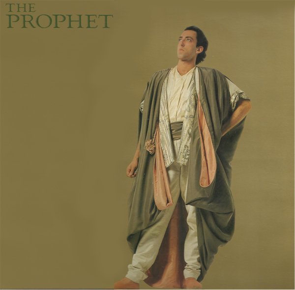The Prophet - Circles