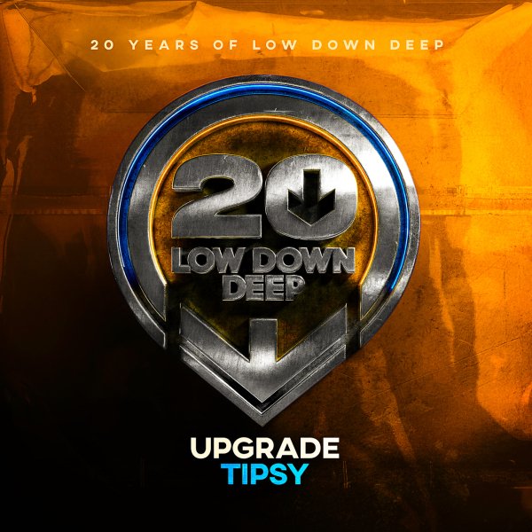 Upgrade (UK) - Tipsy (Original Mix)