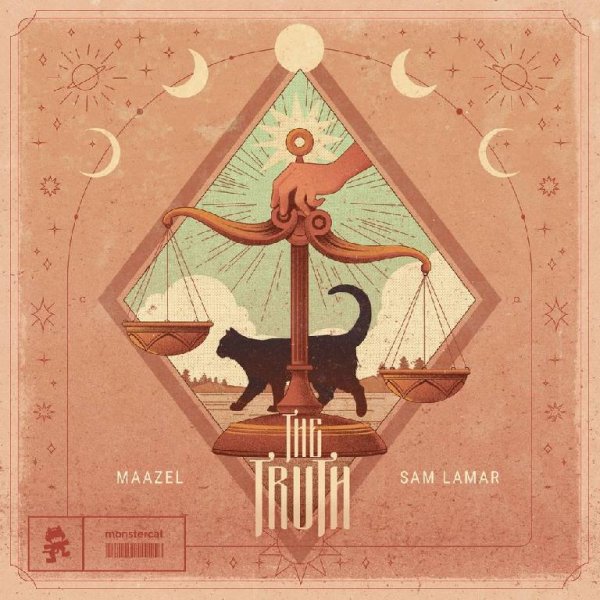 Maazel, Sam Lamar - The Truth