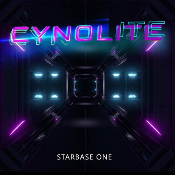 Cynolite - Starbase One (Long Version)