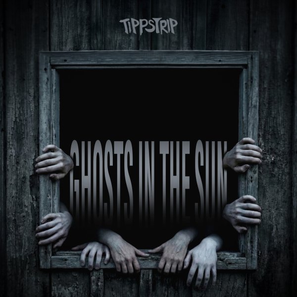 Tippstrip, Lia Vic - Ghosts in the Sun ft Lia Vic feat. Lia Vic (Original Mix)